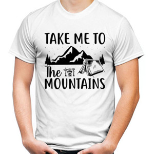 Kaos Take Me To The Mountains