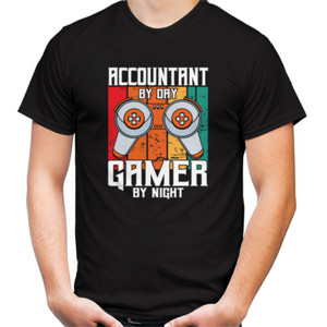 Kaos Gamer