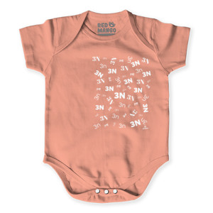 Baby Jumper 3N Cr series