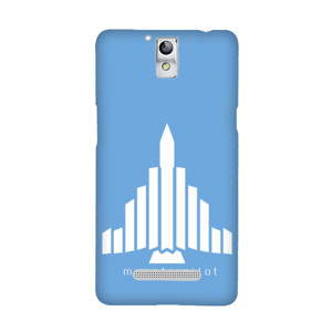 Jet monsterpilot (costume all phone brand) Casing HP