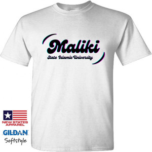 Kaos UIN MALANG - 005