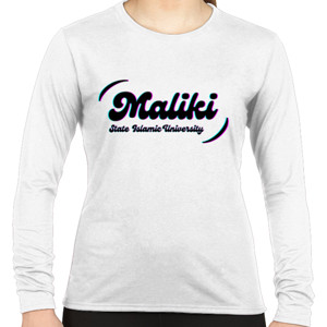 Kaos UIN MALANG - 005