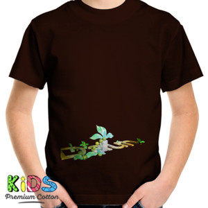 Kaos DAUN