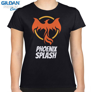 Kaos Phoenix Splash
