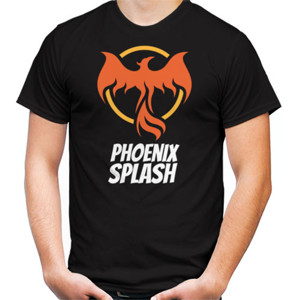 Kaos Phoenix Splash