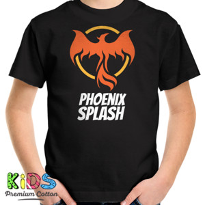 Kaos Phoenix Splash