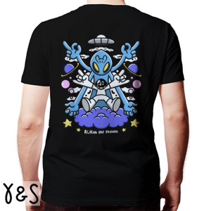 Kaos SE - Aliens are Friends