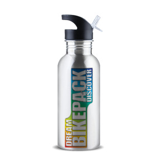 Botol Sport Dream Bikepack Discover Gradient 600ml