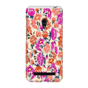 Natural Print Edition Casing HP