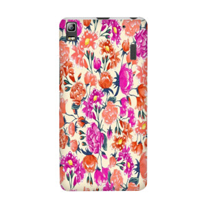 Natural Print Edition Casing HP