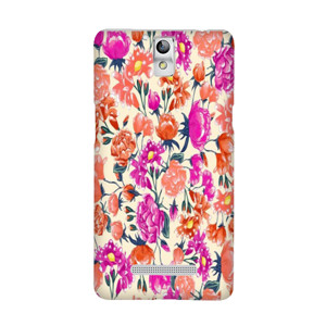 Natural Print Edition Casing HP