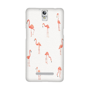 Natural Print Edition Casing HP