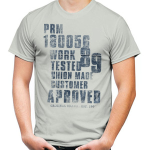 Kaos Work Tested