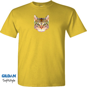 Kaos Kucing 