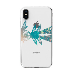 HYNVALE! Logo Config 23 Casing HP
