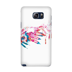 HYNVALE! Logo Config 57 Casing HP