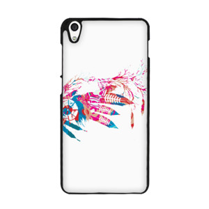 HYNVALE! Logo Config 57 Casing HP