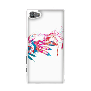 HYNVALE! Logo Config 57 Casing HP