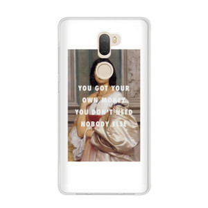 Casing HP NO BODY ELSE