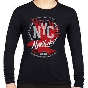 Kaos League Eagle New York 