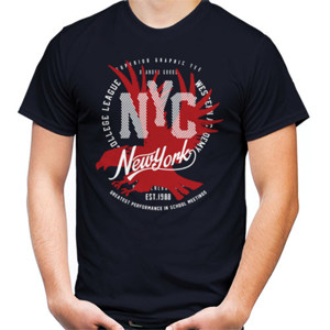 Kaos League Eagle New York