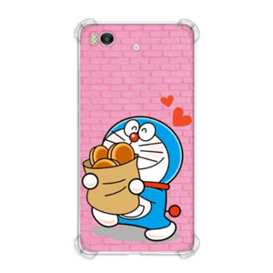 Casing HP Cute Doraemon 001