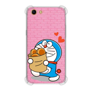 Casing HP Cute Doraemon 001