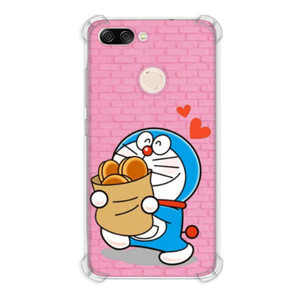 Casing HP Cute Doraemon 001