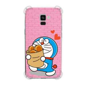 Casing HP Cute Doraemon 001