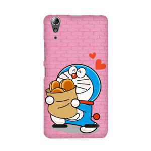 Cute Doraemon 001 Casing HP