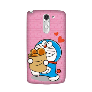 Cute Doraemon 001 Casing HP