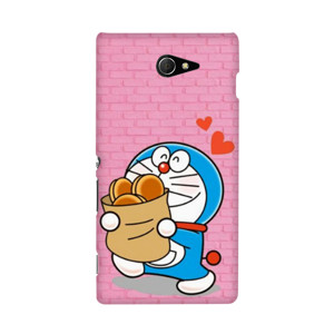 Cute Doraemon 001 Casing HP