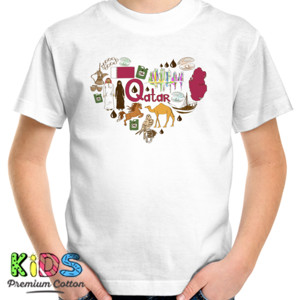 Kaos Travel to Catar