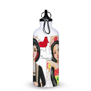 Botol Pengantin Jawa
