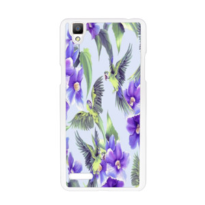 Natural Print Edition Casing HP