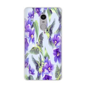 Natural Print Edition Casing HP