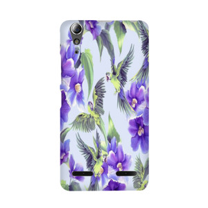 Natural Print Edition Casing HP