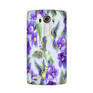 Natural Print Edition Casing HP