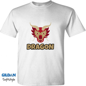 Kaos Dragon