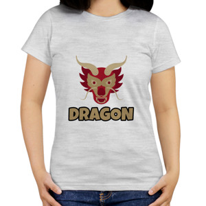 Kaos Dragon 