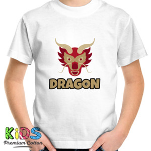 Kaos Dragon 