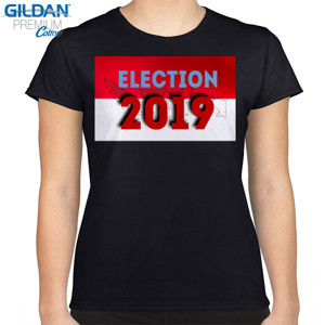 Kaos Pilpres 2019