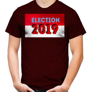 Kaos Pilpres 2019