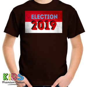 Kaos Pilpres 2019