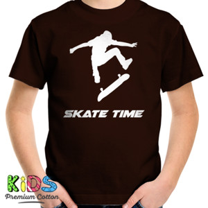 Kaos Skate Time