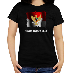 Kaos Team Indonesia