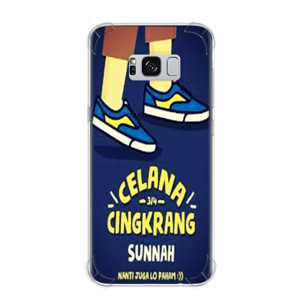 Casing HP Dakwah Cingkrang Casing HP