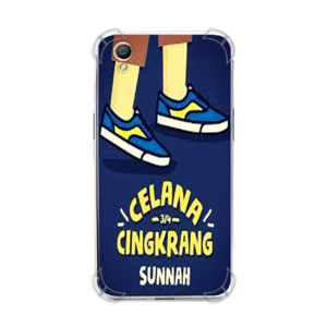 Casing HP Dakwah Cingkrang Casing HP
