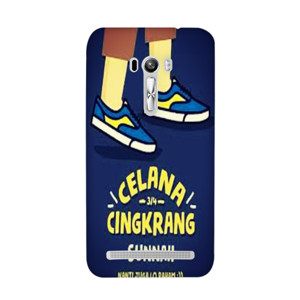Casing HP Dakwah Cingkrang Casing HP