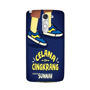 Casing HP Dakwah Cingkrang Casing HP